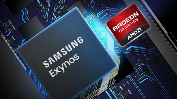 Samsung's new processor could revolutionize the smartphone market