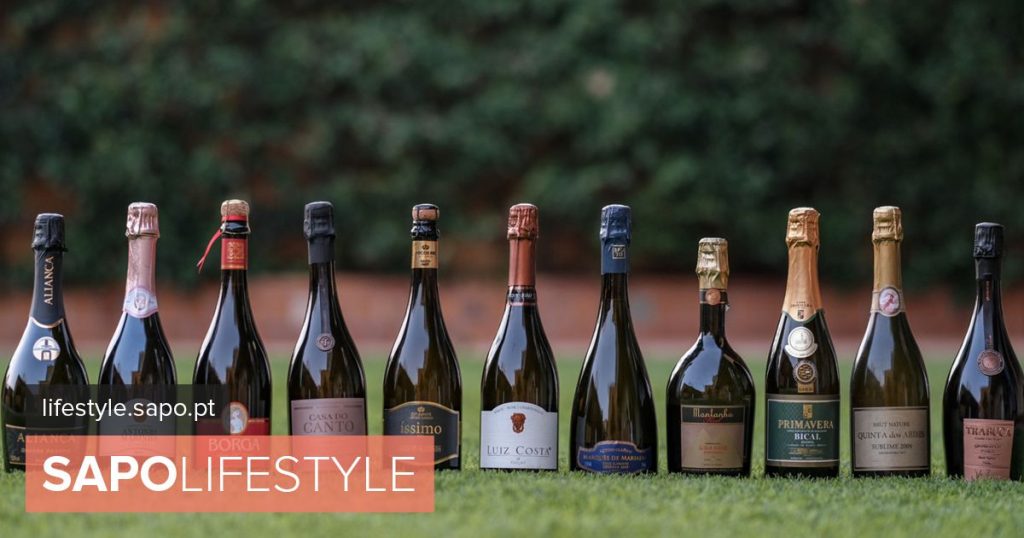 12 sparkling wines compete for Best in Beer 2021 award. Only one was crowned 'Grand Gold Medalist' - current events