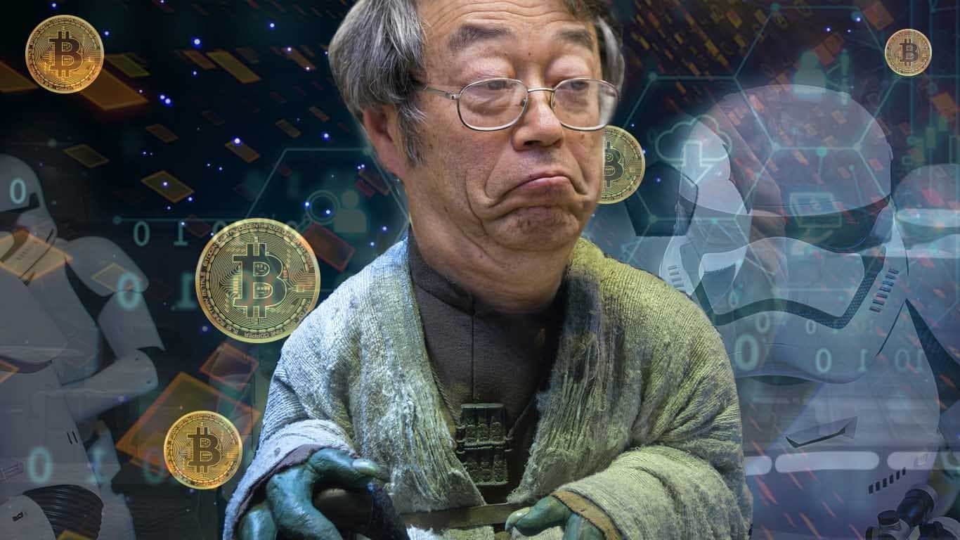 Bitcoin satoshi nakamoto best crypto coins low cap 2019