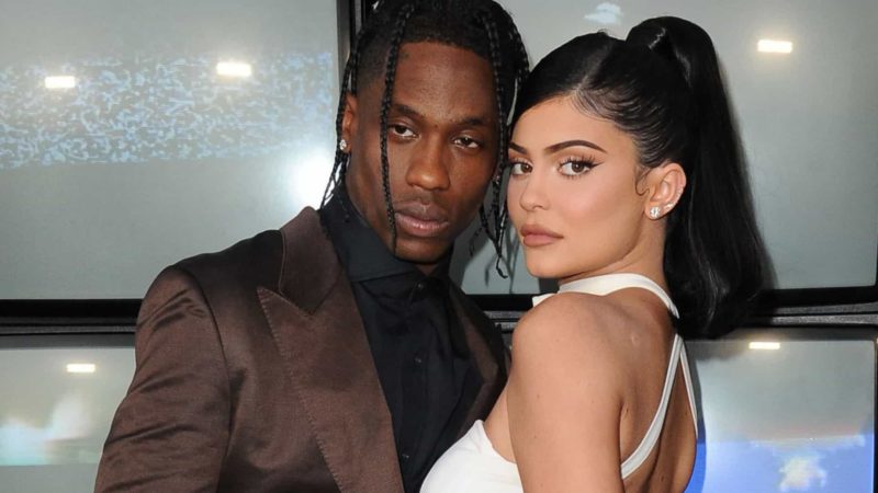The company is racing against time to get Travis Scott and Kylie Jenner off the magazine cover after the festival tragedy