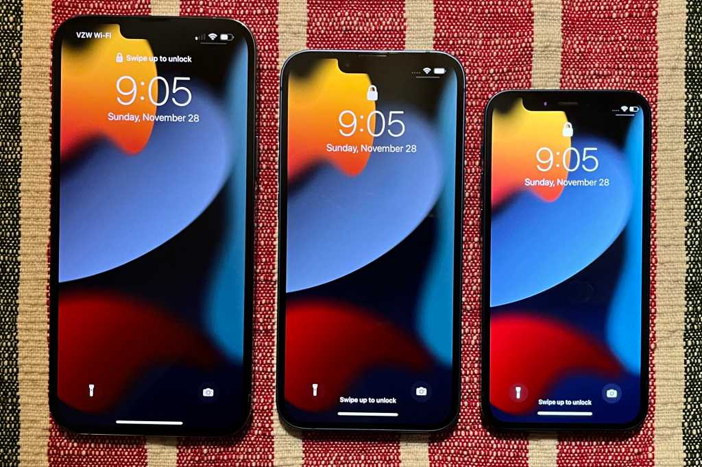 Switching from iPhone 12 Mini to iPhone 13 Pro Max opened my eyes