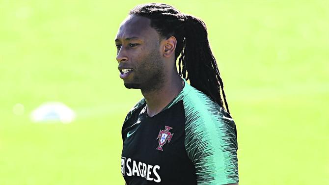 A BOLA - A central strengthening is under analysis but Ruben Semedo is out (Benfica)