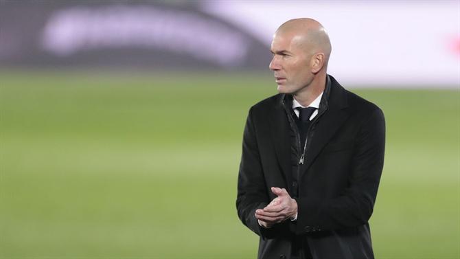Ball - Messi's cousin "confirms" Zidane who has a condition to sign (Paris Saint-Germain)