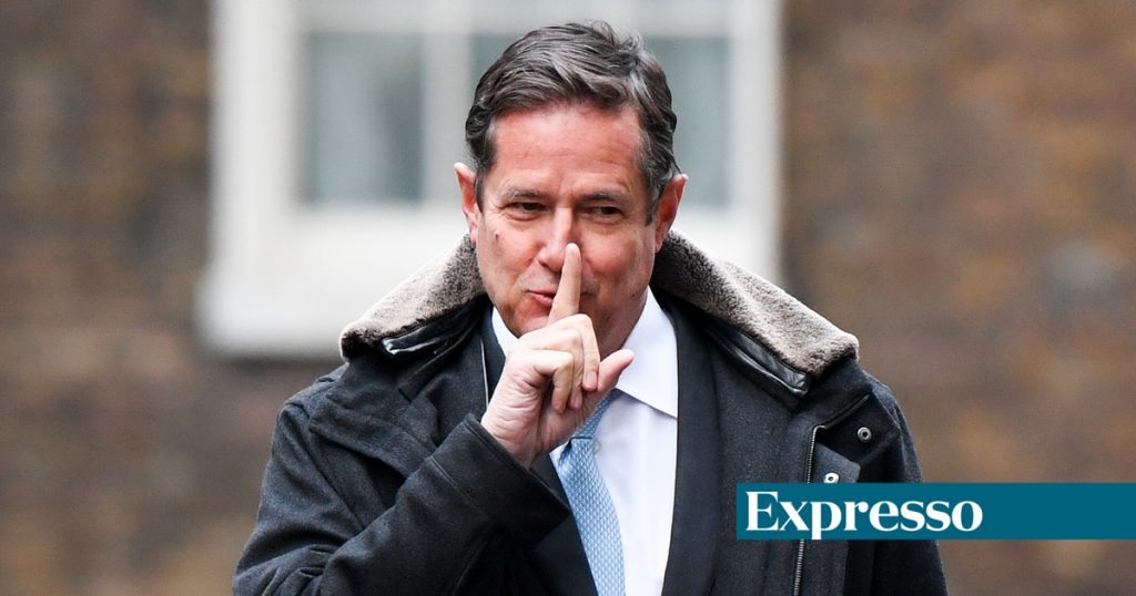 Barclays CEO resigns over affair with pedophile Jeffrey Epstein