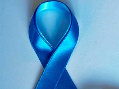Blue November: Men have an 18% chance of developing prostate cancer Jornal da Manhã