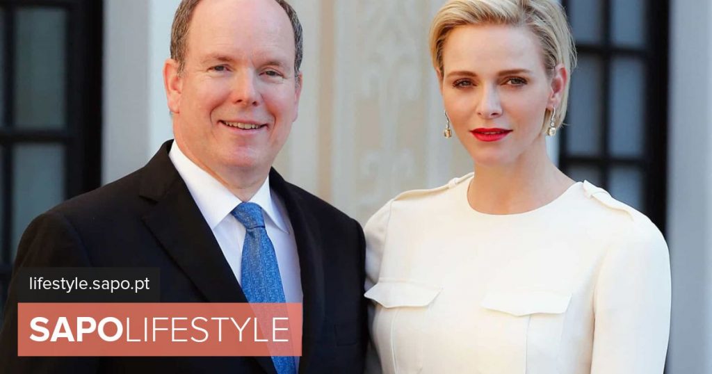 Charlene of Monaco admitted to the 'clinic', reveals Prince Albert - News