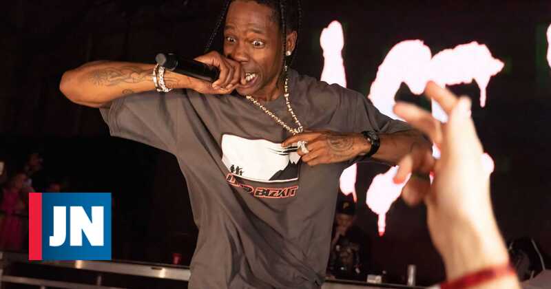 Eight people die at rapper Travis Scott's concert