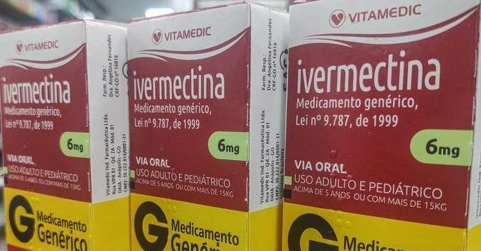 Excessive use of ivermectin can cause scabies-resistant attacks