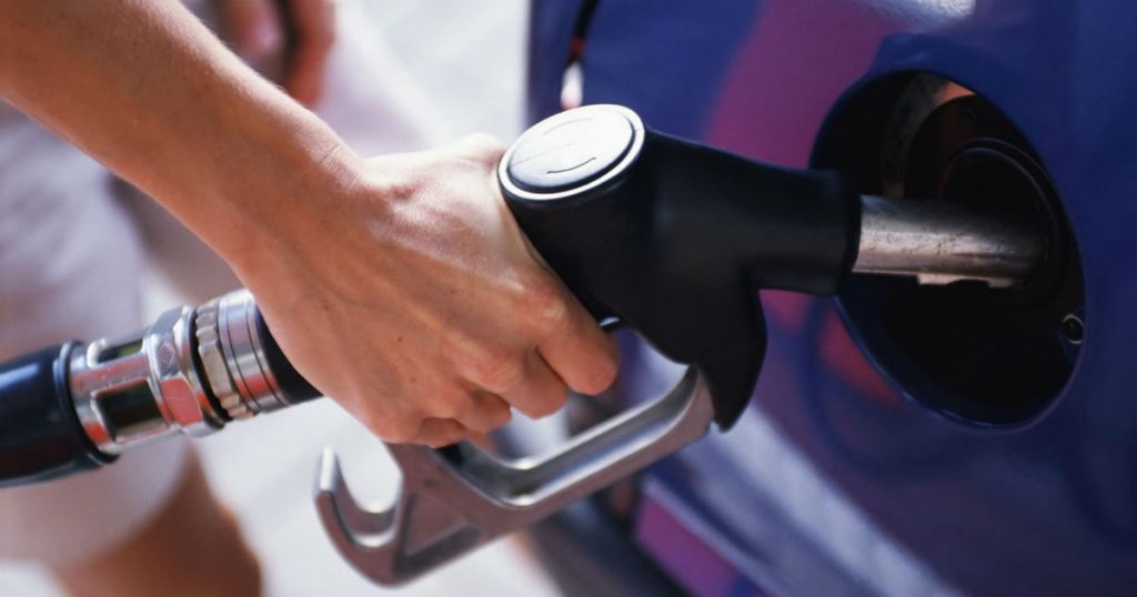 Find out about gas stations where you can use the discount