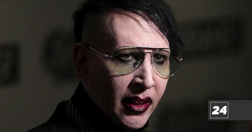 Frozen apartment, torture cell and years of abuse: How Marilyn Manson will put her friends at risk