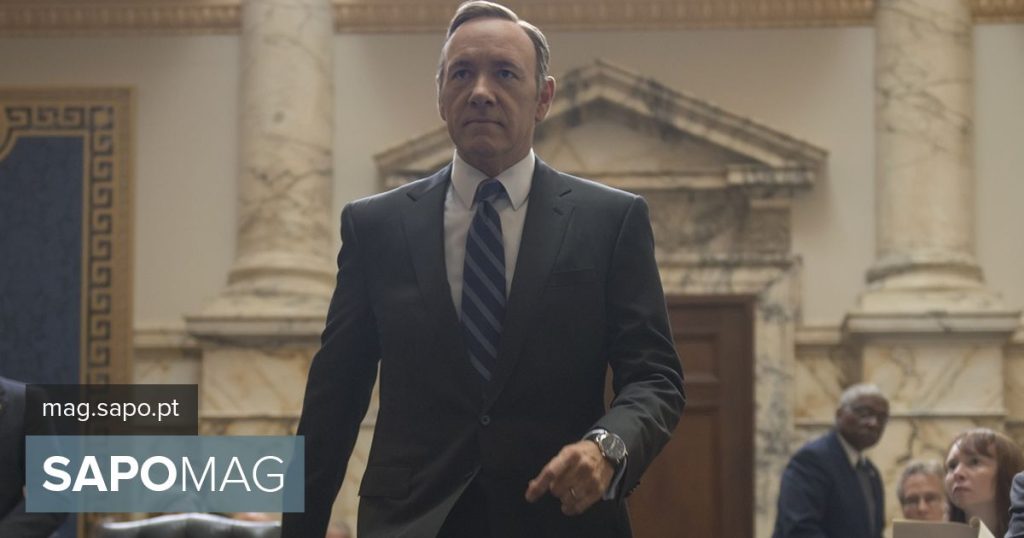 Kevin Spacey ordered to pay millions in damages to 'House of Cards' producer