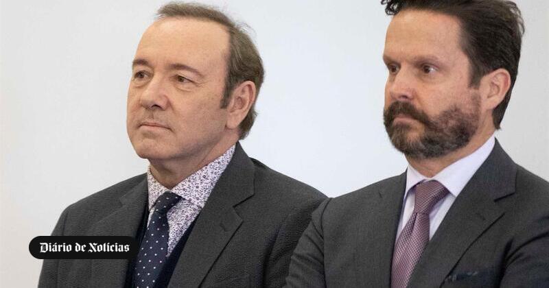 Kevin Spacey sentenced to pay damages to 'House of Cards' producer