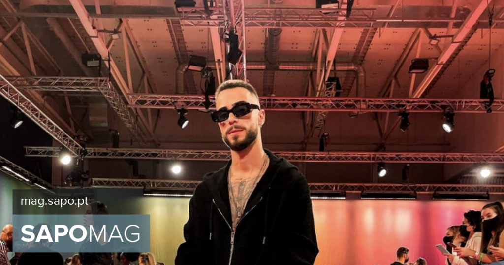 MTV EMAs: Diogo Piçarra wins Best Portuguese Act - Showbiz