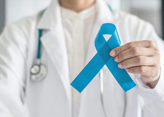 November Azul celebrated ten years in Brazil, warns of men's health