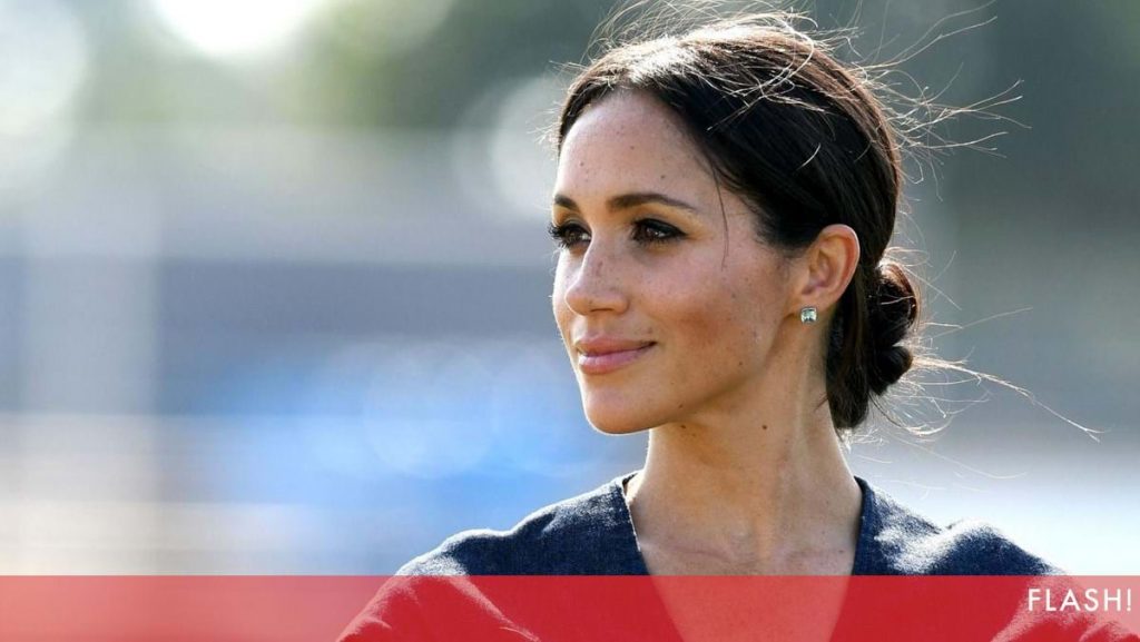 Planned by William and Kate's employee, Meghan Markle has to apologize in court and sees victory in jeopardy - the world