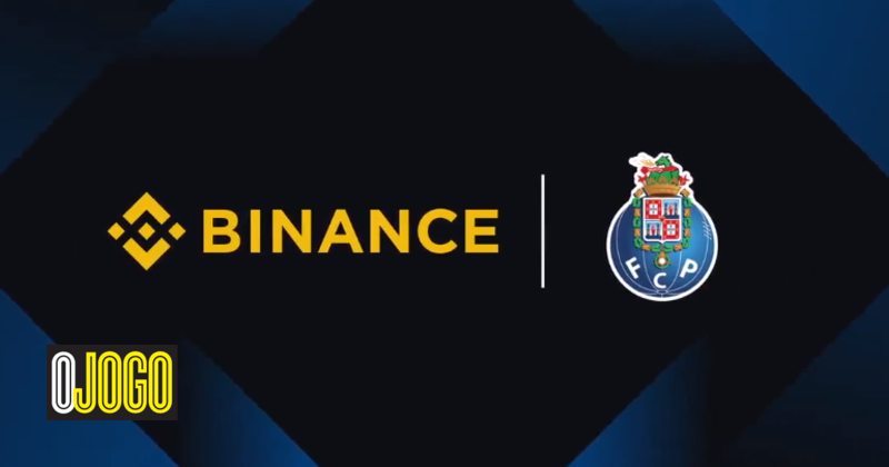 Porto Football Club has launched a Porto Fan Token in partnership with Binance