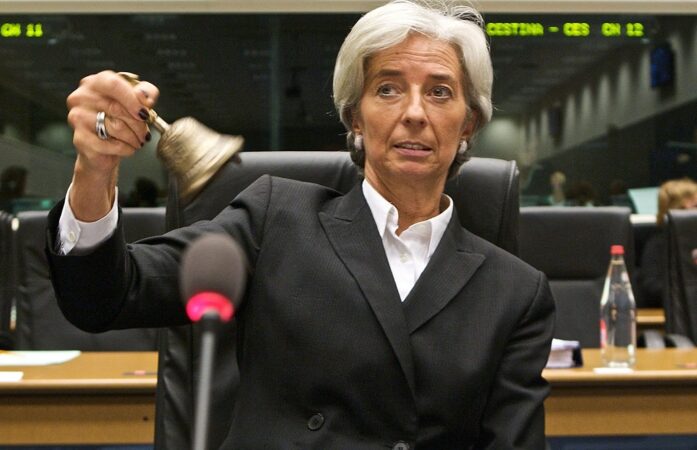 Portugal was one of the countries that benefited the most from ECB purchases.  Retreat de Lagarde leaves the country under surveillance against Spain - Executive Digest