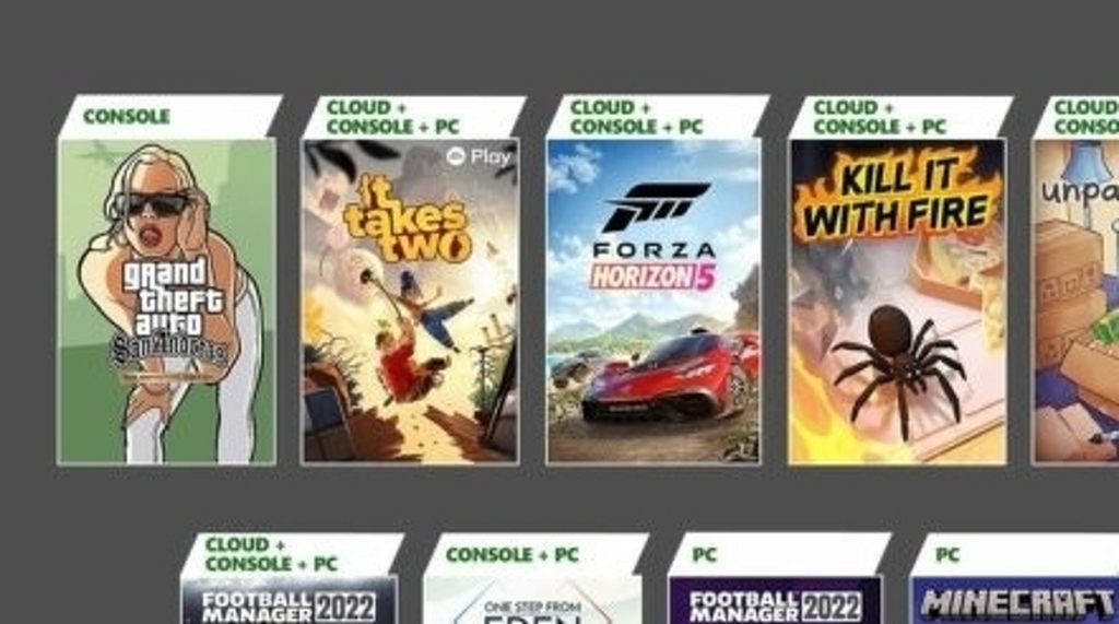 Requires two Kamenho-do EA Play and Xbox Game Pass Ultimate • Eurogamer.pt