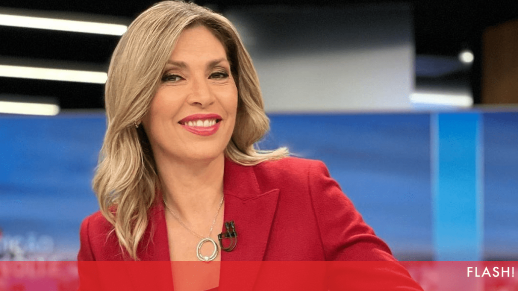 SIC Audience Queen Clara de Souza says she's never been afraid to be poor: "I've never hidden my origins. Anyone who refuses is shamed" - Nacional