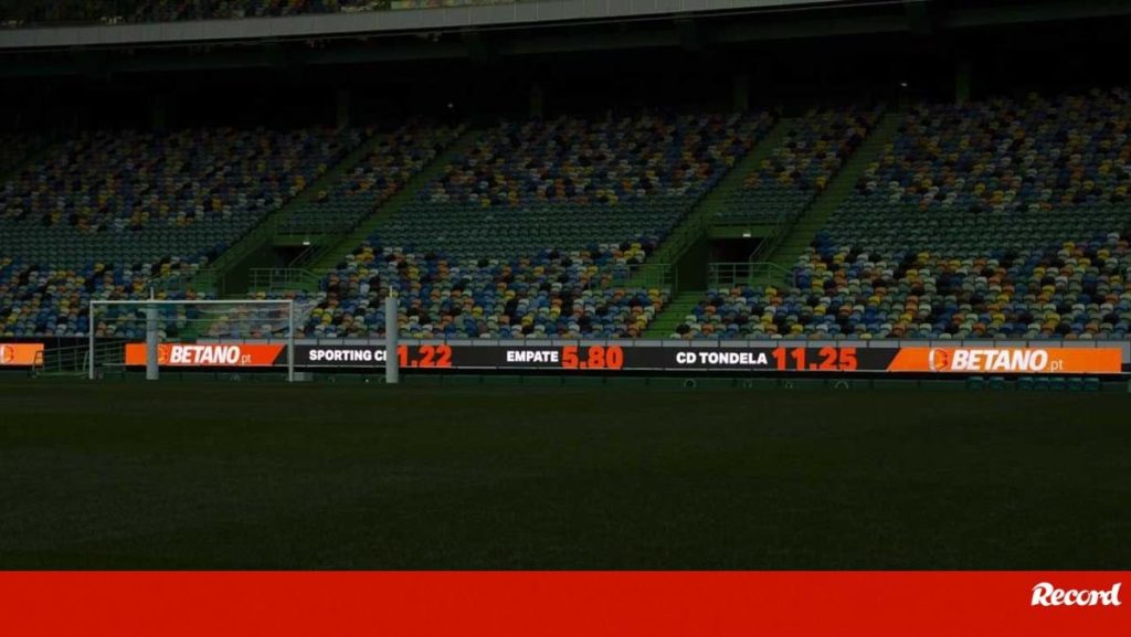 Sporting's groundbreaking launch pad: Alvalade for real odds - Sporting