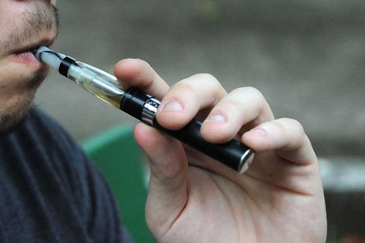 Submit a draft authorizing the sale, use and import of electronic cigarettes - GAZ - News from Santa Cruz do Sul and the region
