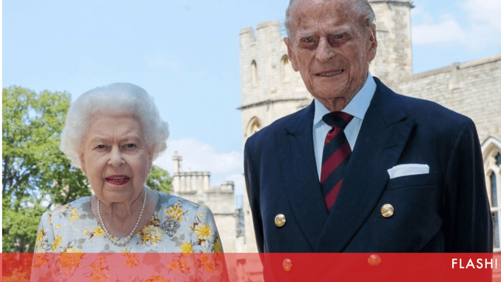 The confusion was set in the English crown.  No one can see Prince Philip's will... and some doubt why... - Celebrities