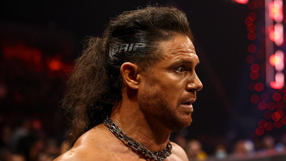 WWE Fires Eight More Superstars