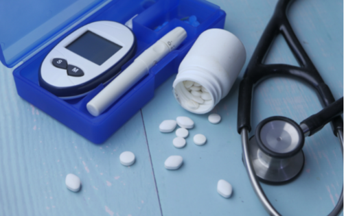 World Diabetes Day: Check out the free services dedicated to treating the disease