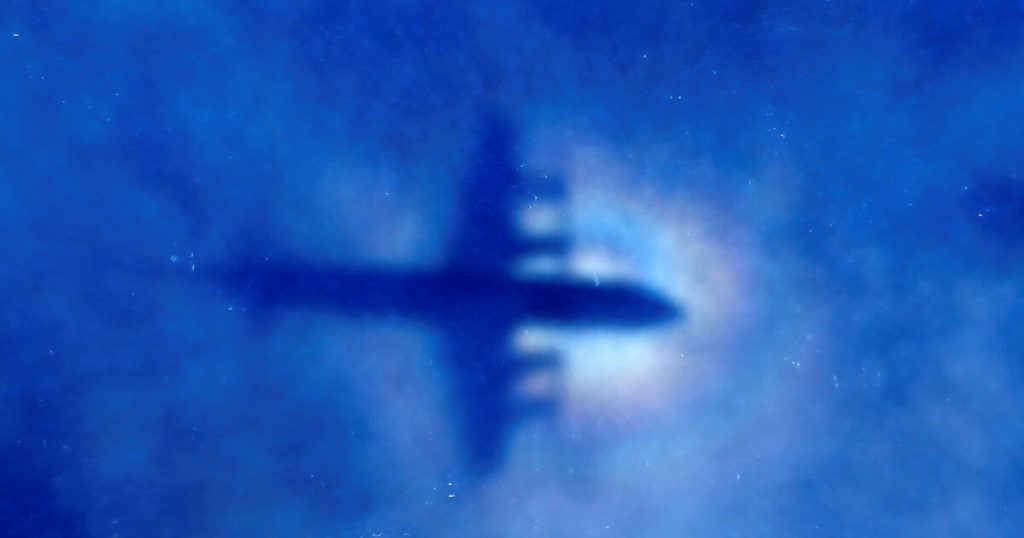 Malaysia Airlines MH370: - Claims the mystery has been solved