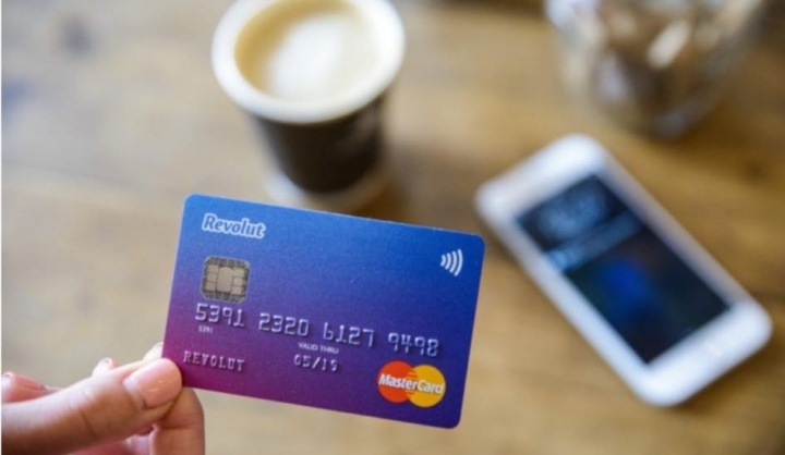 Revolut Bank: Um "the new" The bank arrived in Portugal