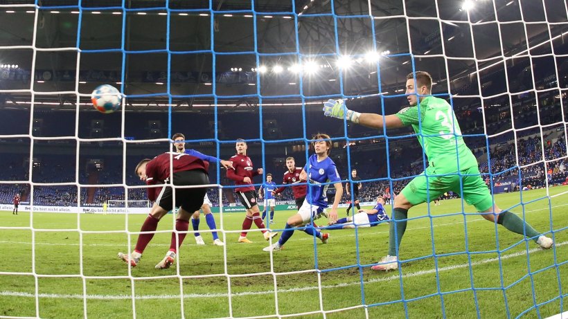 FC Schalke 04: Despite the scenes - fans are surprised because of the star