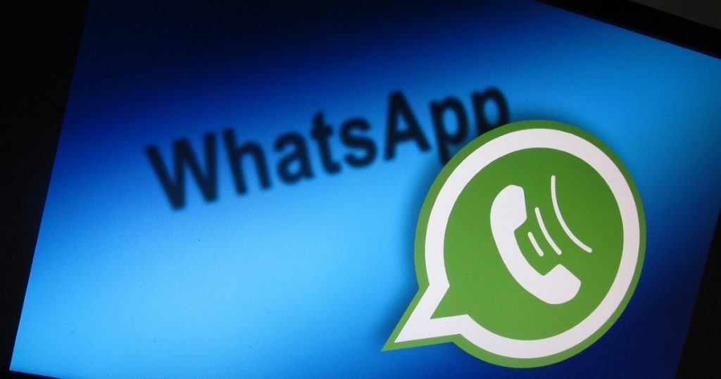 WhatsApp with new functions as long as users wanted
