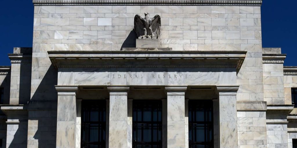 The central bank is planning a three-rate hike in 2022 as inflation eases the purchasing power of Americans