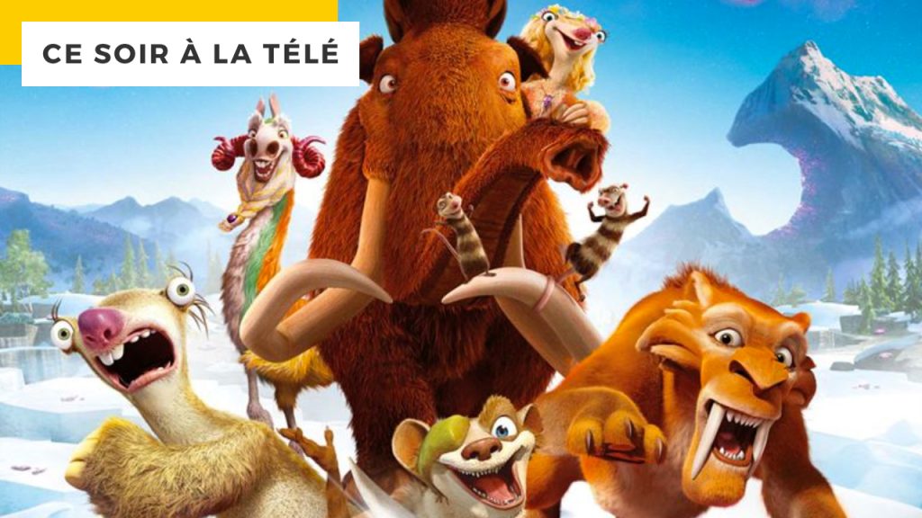 Ice Age 5: A sequel is planned… but not in the cinema!  - cinema News
