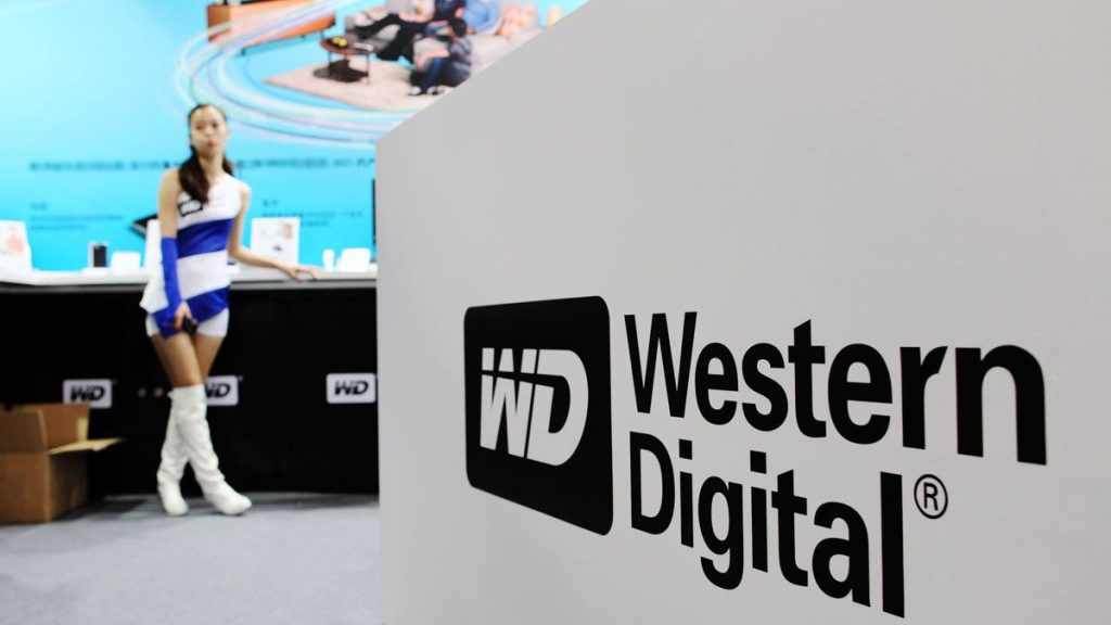 Western Digital announces the end of security support for legacy external hard drives