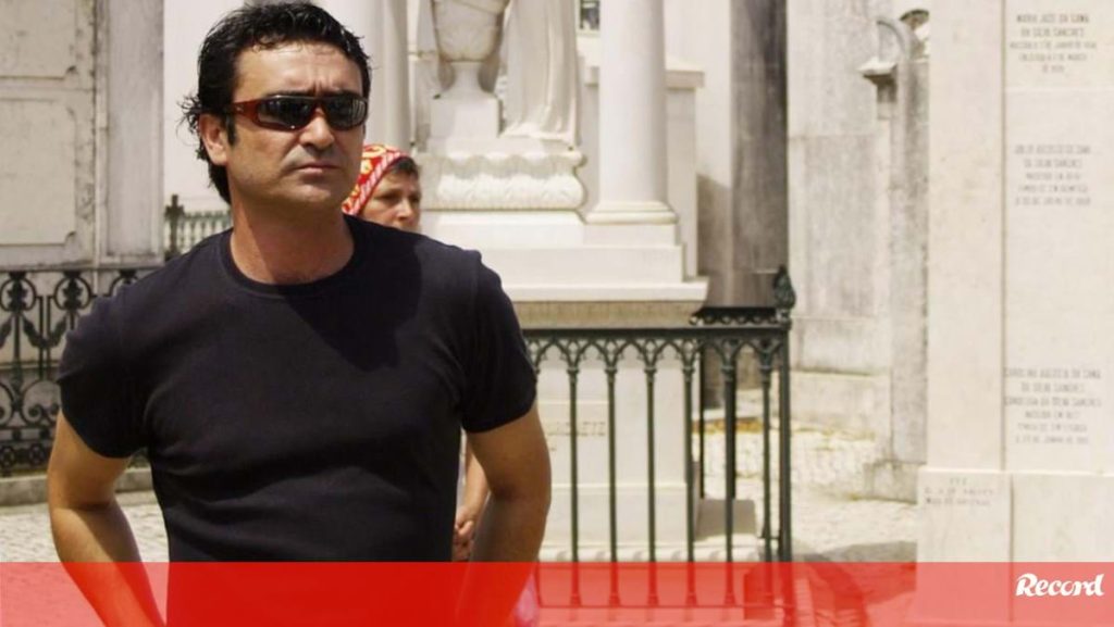 Pacheco: "The group must have been tired of Jesus until the end of their poetry" - Benfica
