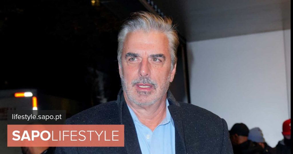 After being accused of rape, Chris Noth loses contracts and spoils the marriage