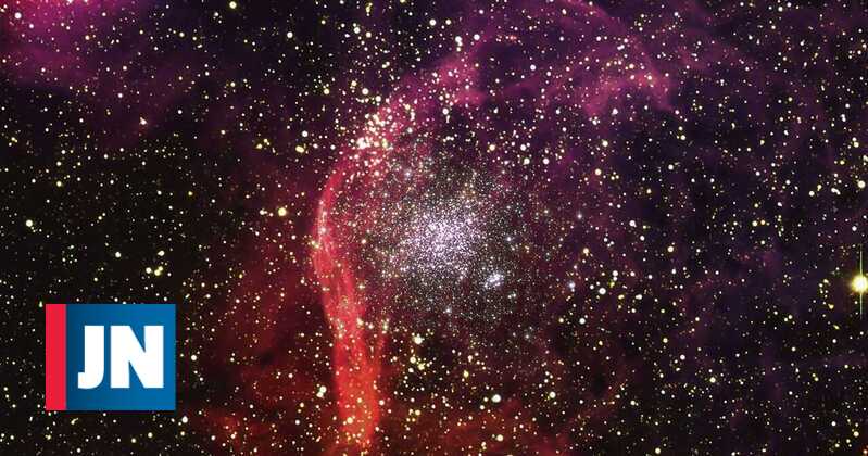 Astronomers identify new infrastructures in the Milky Way