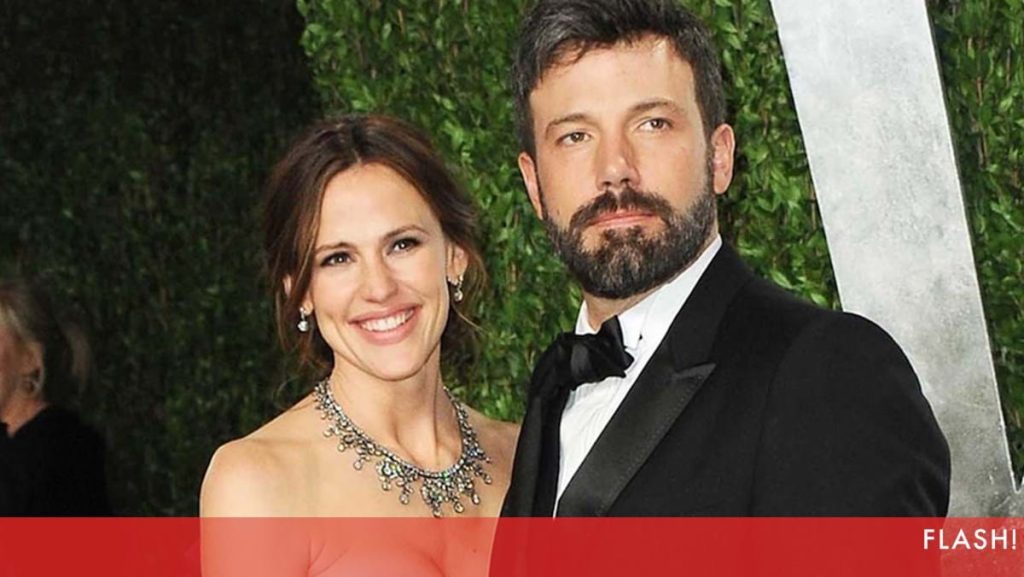 Ben Affleck reveals horror moments at Jennifer Garner's wedding: 'We would have ended up on each other's necks'