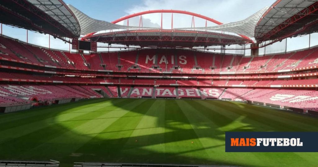 Benfica denies delay in awarding tickets and blames Sporting