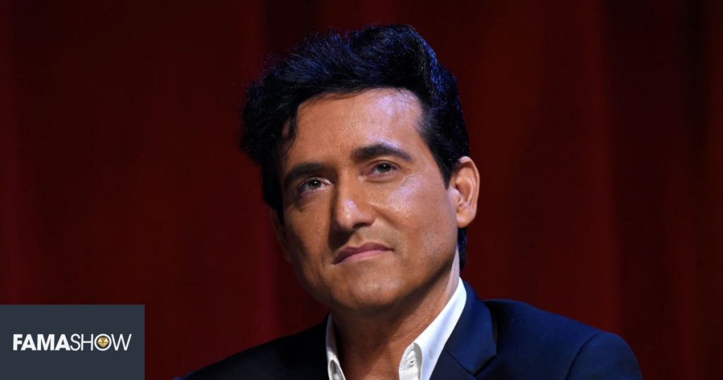 Carlos Marin's mother from Il Divo says her son "would have lived if he had been in Spain"