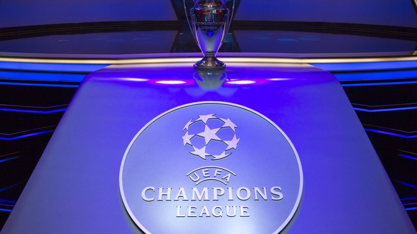 Champions League draw: Hammer for Bayern and Messi against Ronaldo