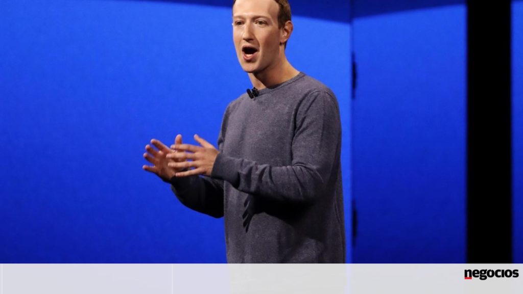 Horizon Worlds: The doors of the Facebook metaverse are open - Technologies