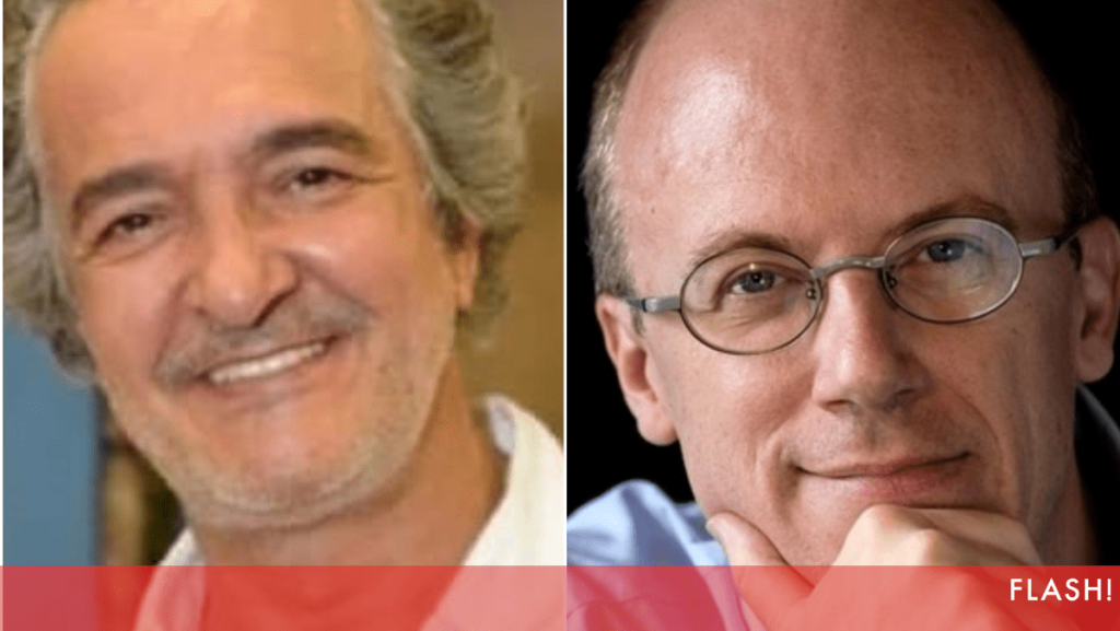 Luis Osorio's Cruel, Cruel Tribute to Rogerio Samora: 'An actor people have never liked' - Patriot
