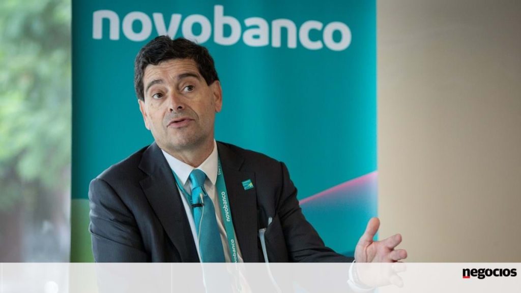 Novo Banco sells bad debt portfolio for 64.7 million - Banking and Finance