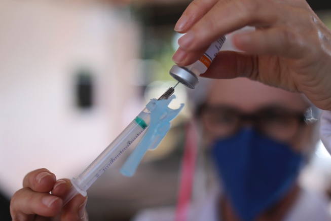 PBH to intensify the control to ensure that the population is vaccinated against Covid and yellow fever - Horizontes