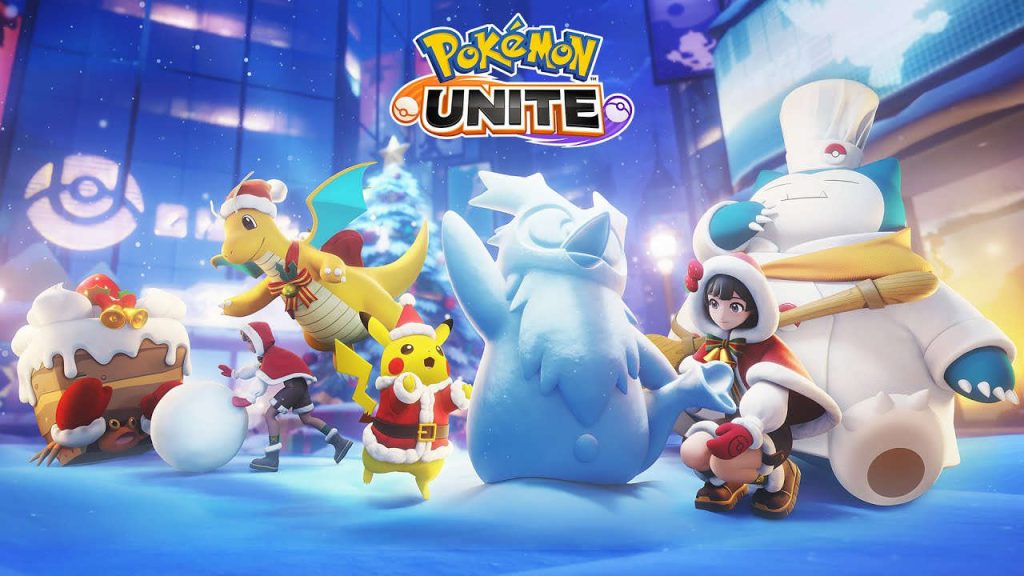 Pokémon Unite will receive a translated version in PT-BR and other news
