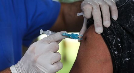 Rio still has no expectations of resuming influenza vaccination - News