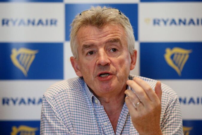 Ryanair slams 2.6 billion subsidies for TAP and asks European Commission to launch slots in Lisbon by summer - Executive Digest