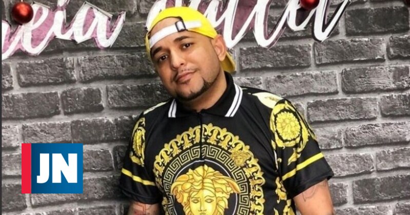 Singer MC Boco was shot dead during a concert